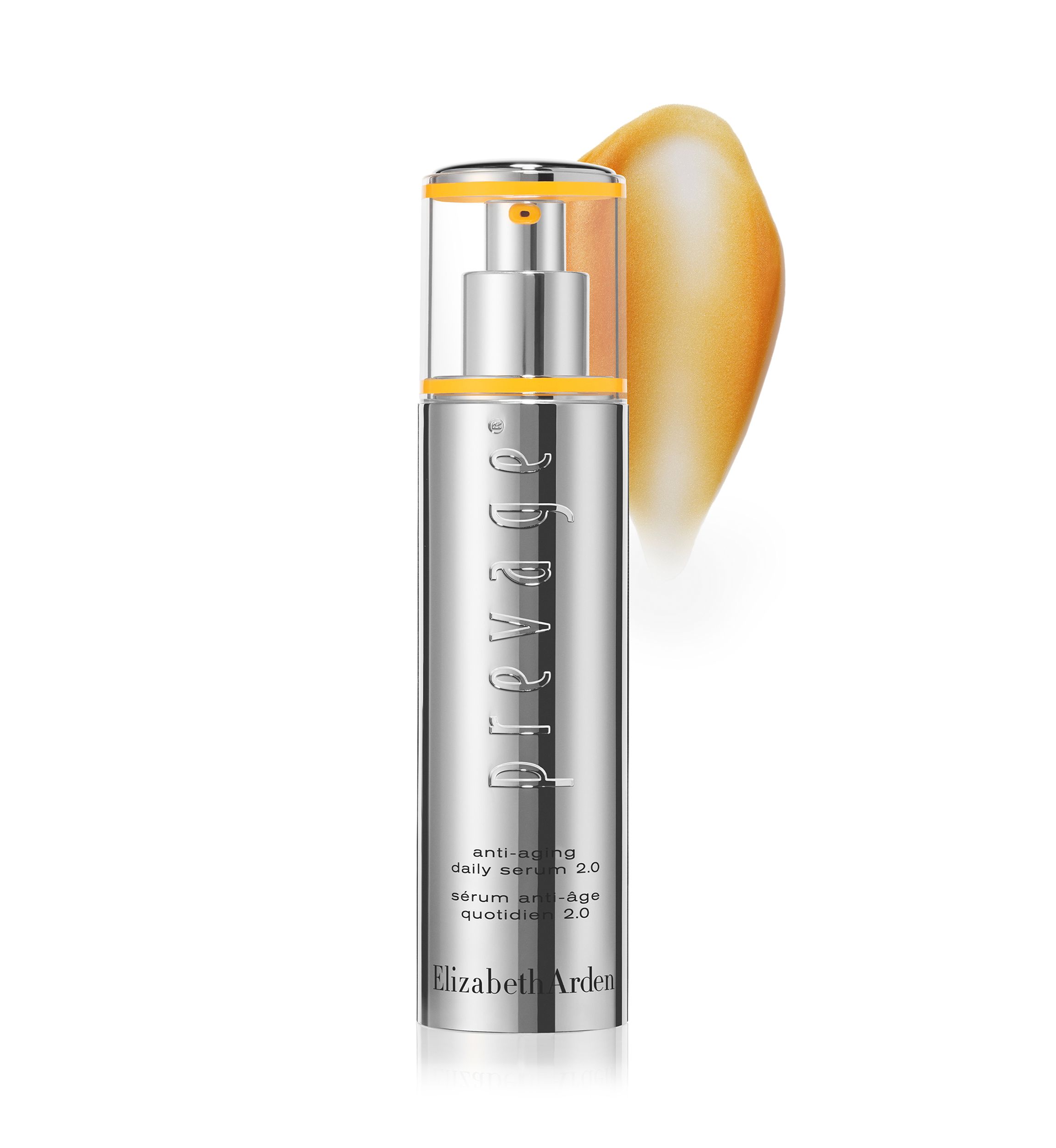  PREVAGE Anti-Aging Daily Serum 2.0, Face Moisturizer with Idebenone 