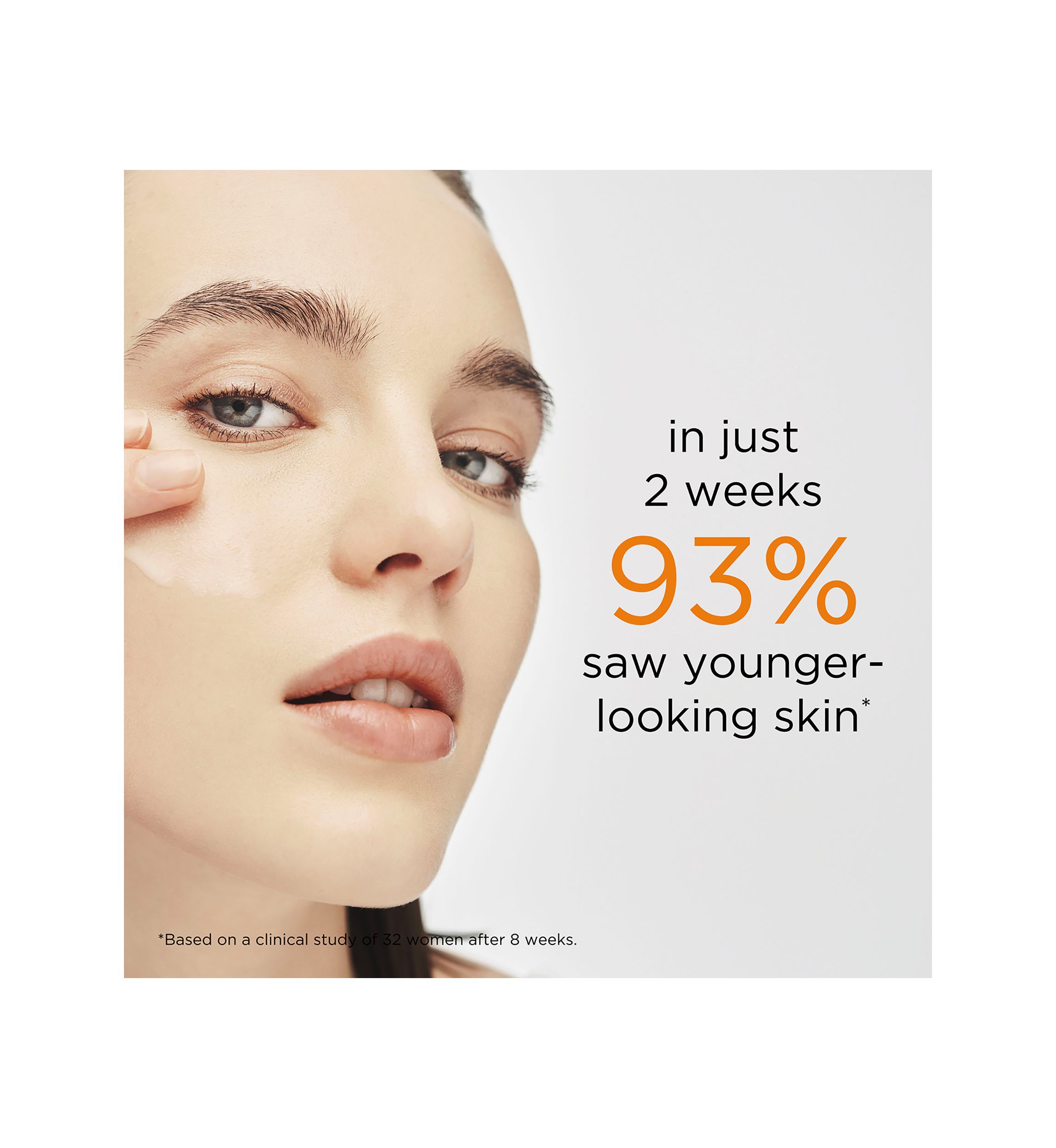  PREVAGE Anti-Aging Daily Serum 2.0, Face Moisturizer with Idebenone 