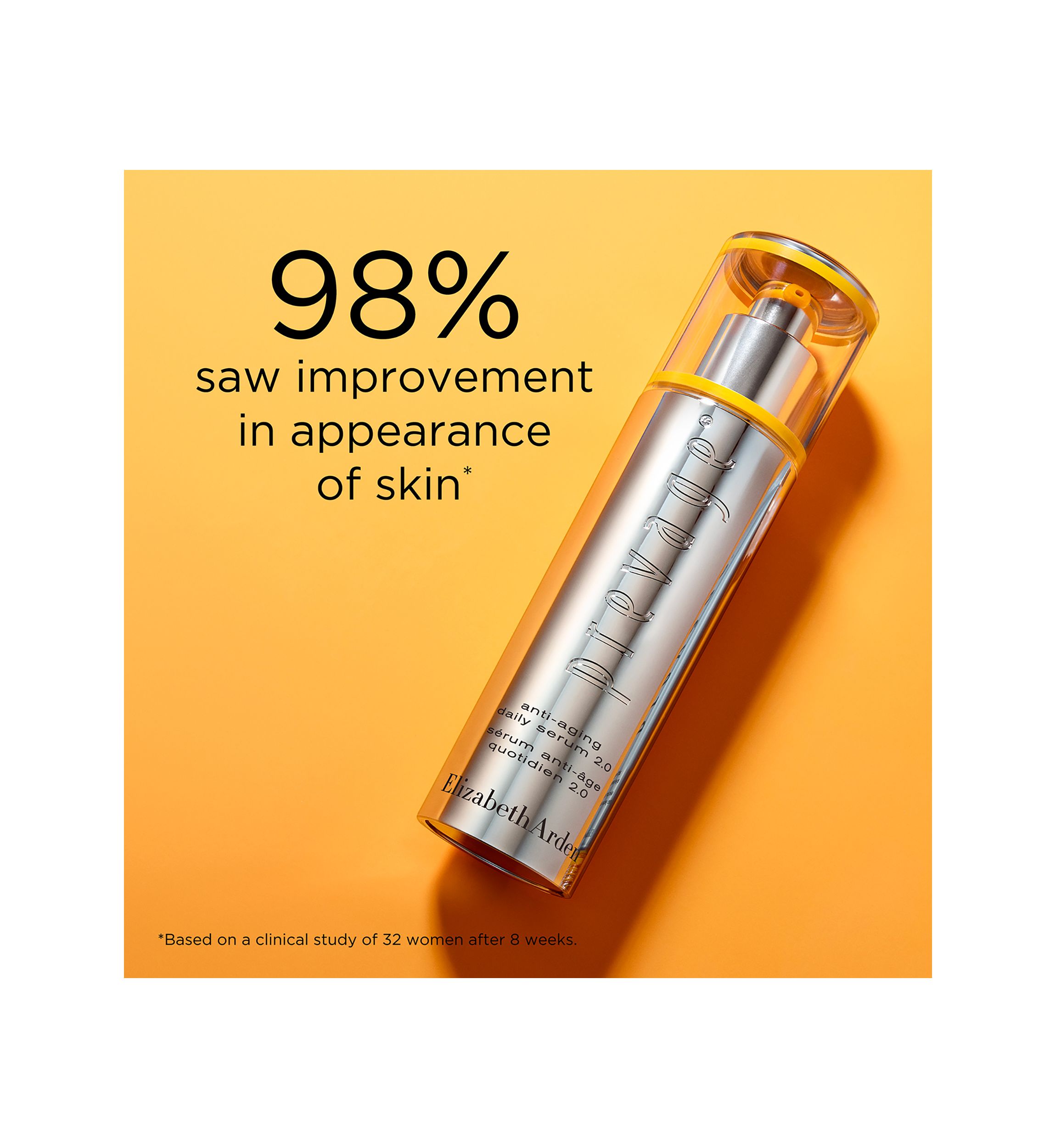  PREVAGE Anti-Aging Daily Serum 2.0, Face Moisturizer with Idebenone 