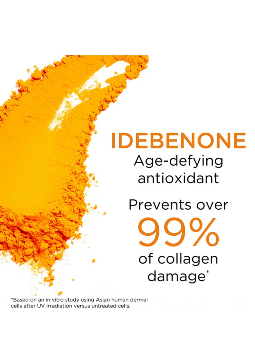  PREVAGE Anti-Aging Daily Serum 2.0, Face Moisturizer with Idebenone 