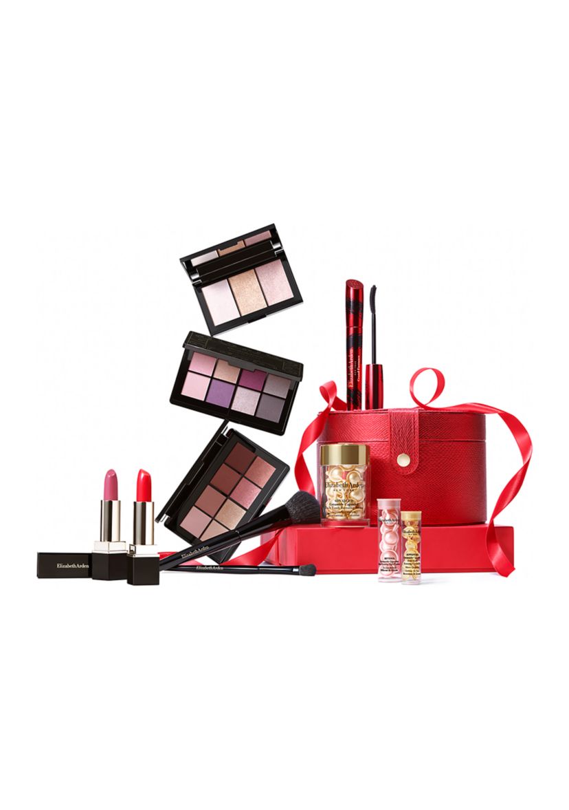 Party Ready Holiday Collection - Value $302