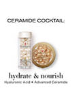 Hyaluronic Acid Ceramide Capsules Hydra-Plumping Serum, 90 Count