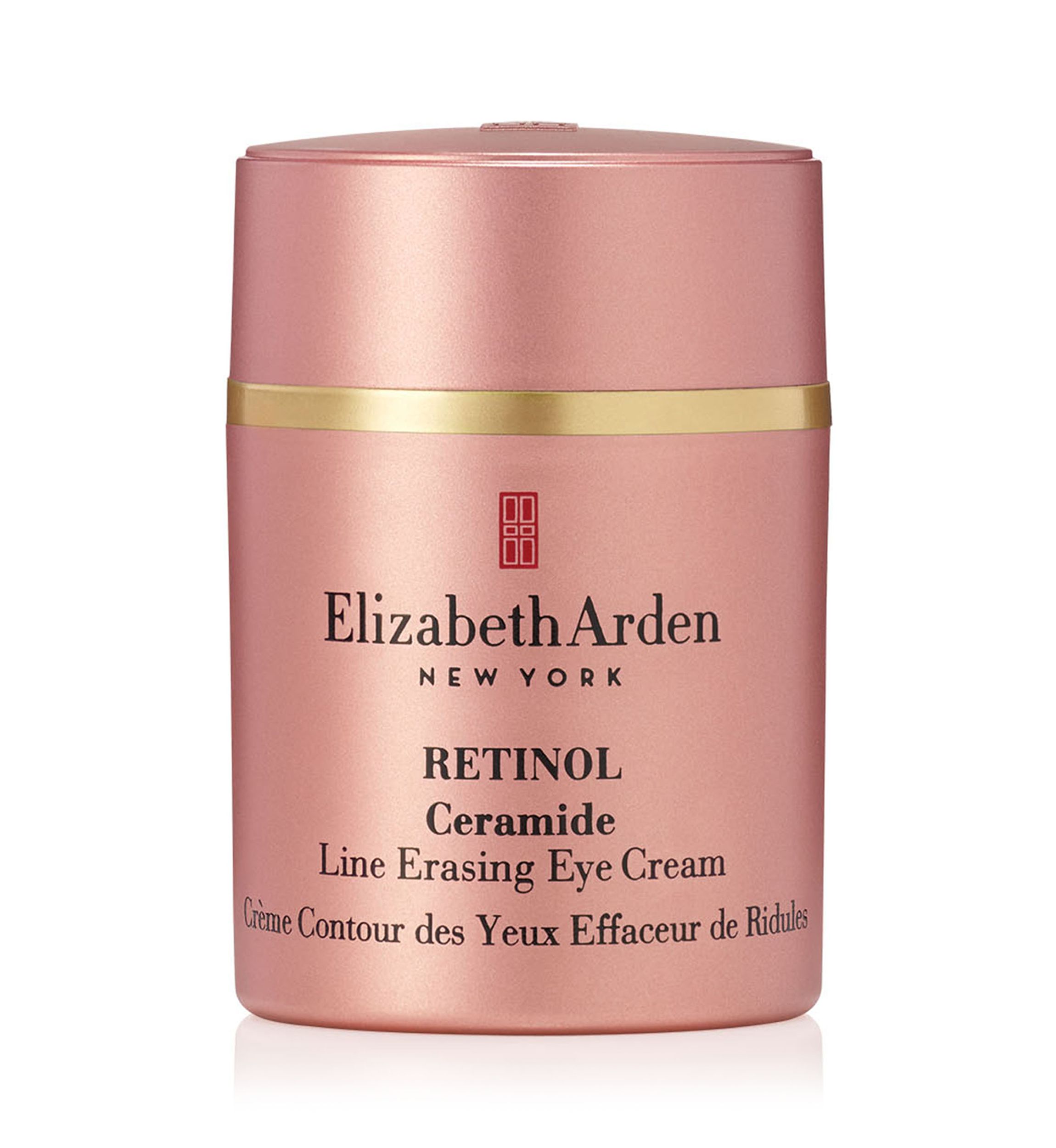 Retinol Ceramide Line Erasing Eye Cream
