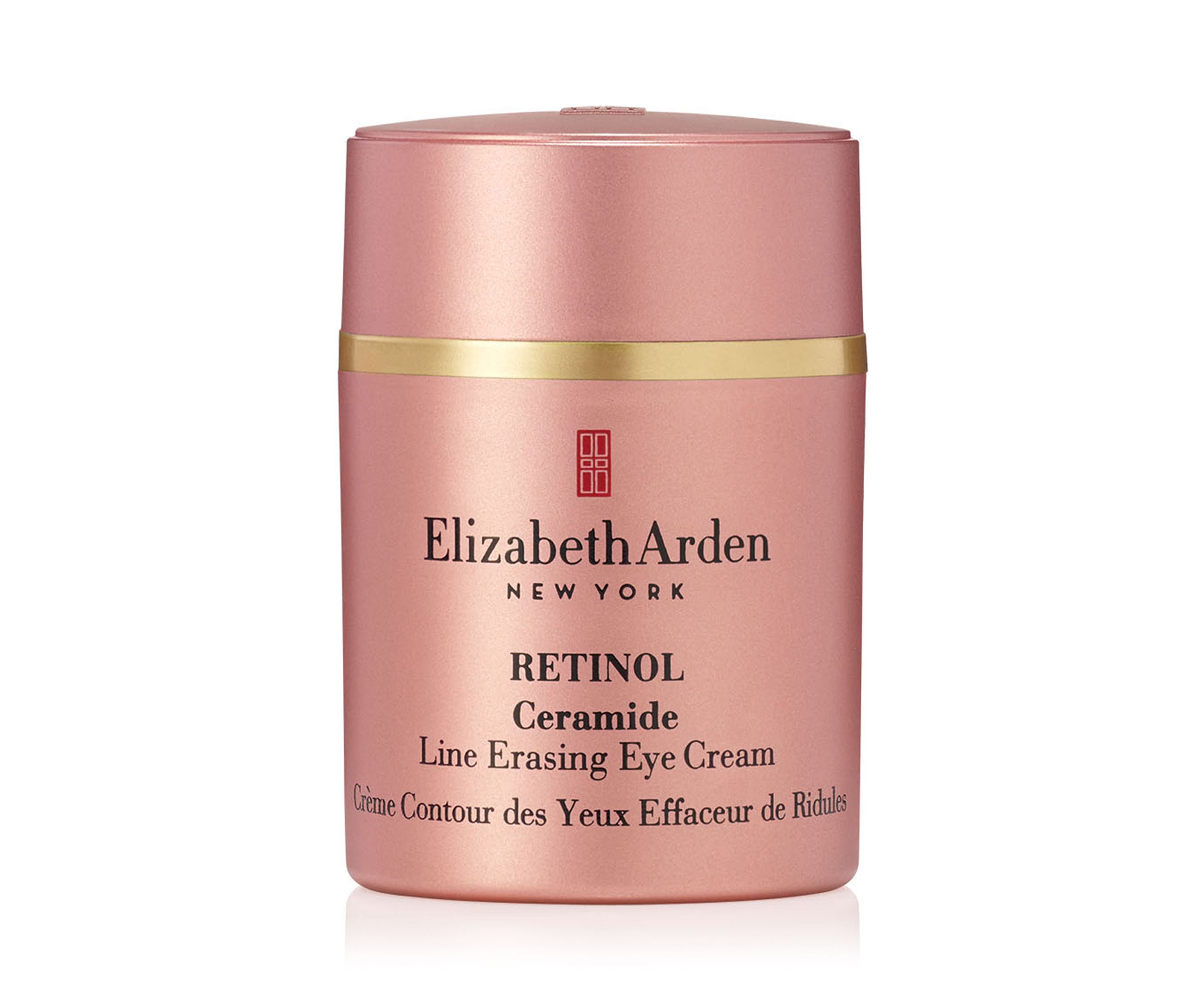 Retinol Ceramide Line Erasing Eye Cream