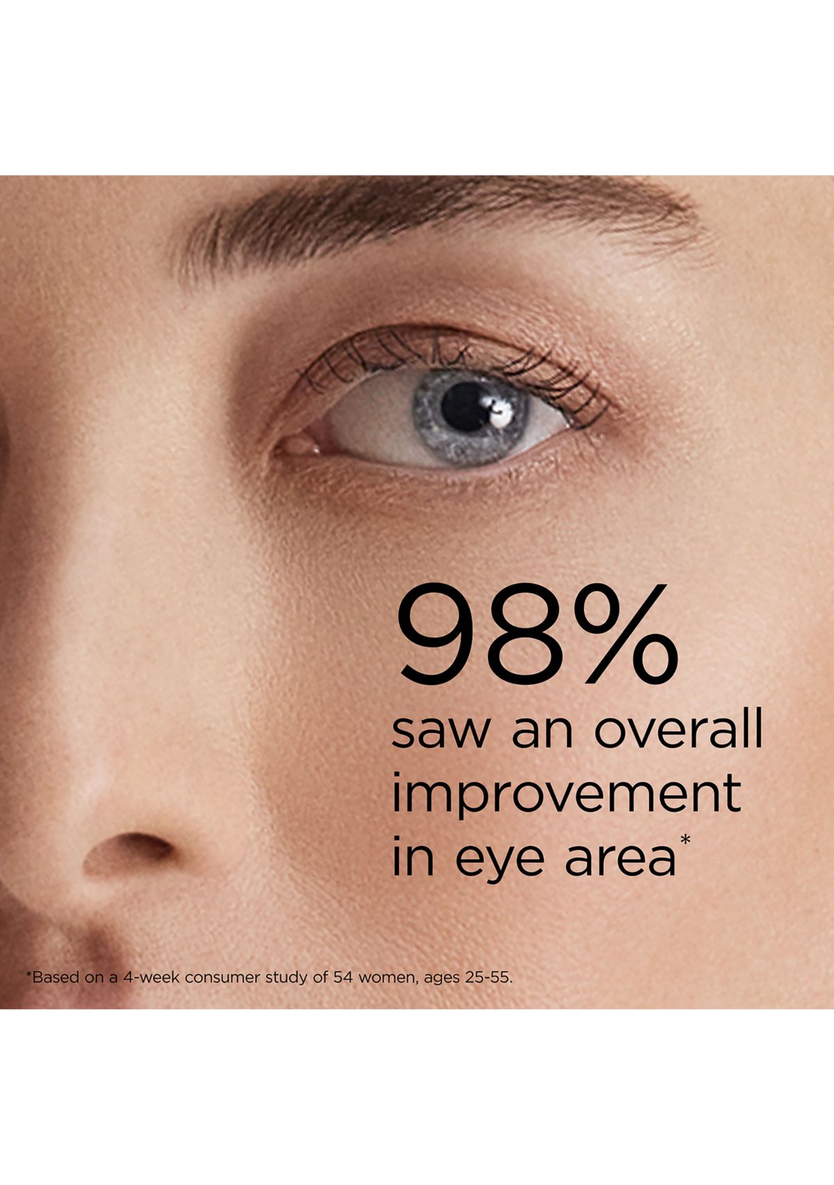 Retinol Ceramide Line Erasing Eye Cream