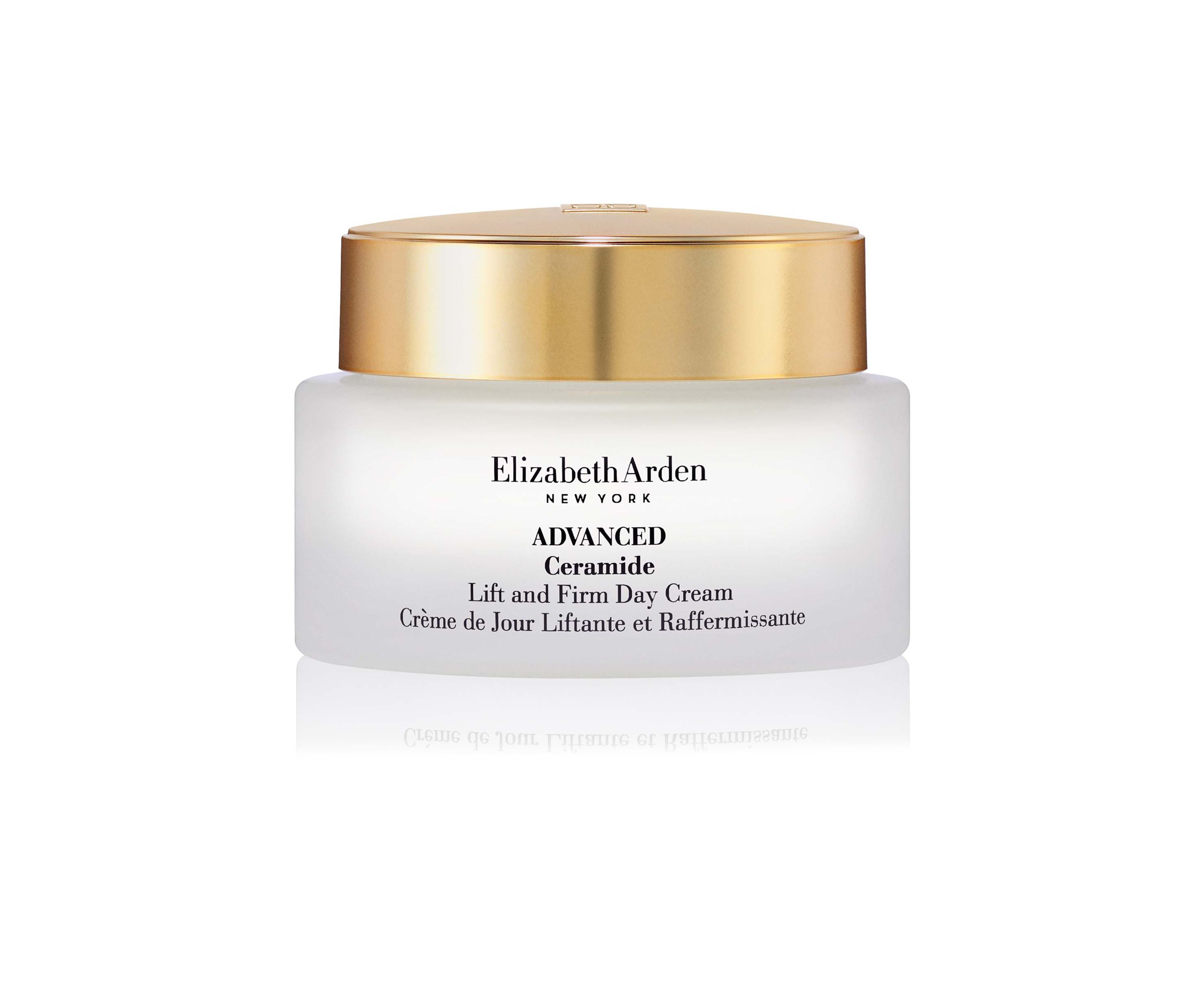 Advanced Ceramide Lift and Firm Day Cream