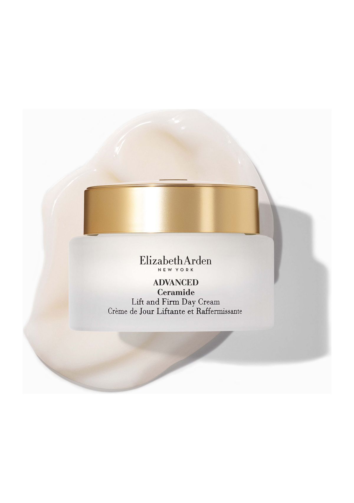 Advanced Ceramide Lift and Firm Day Cream