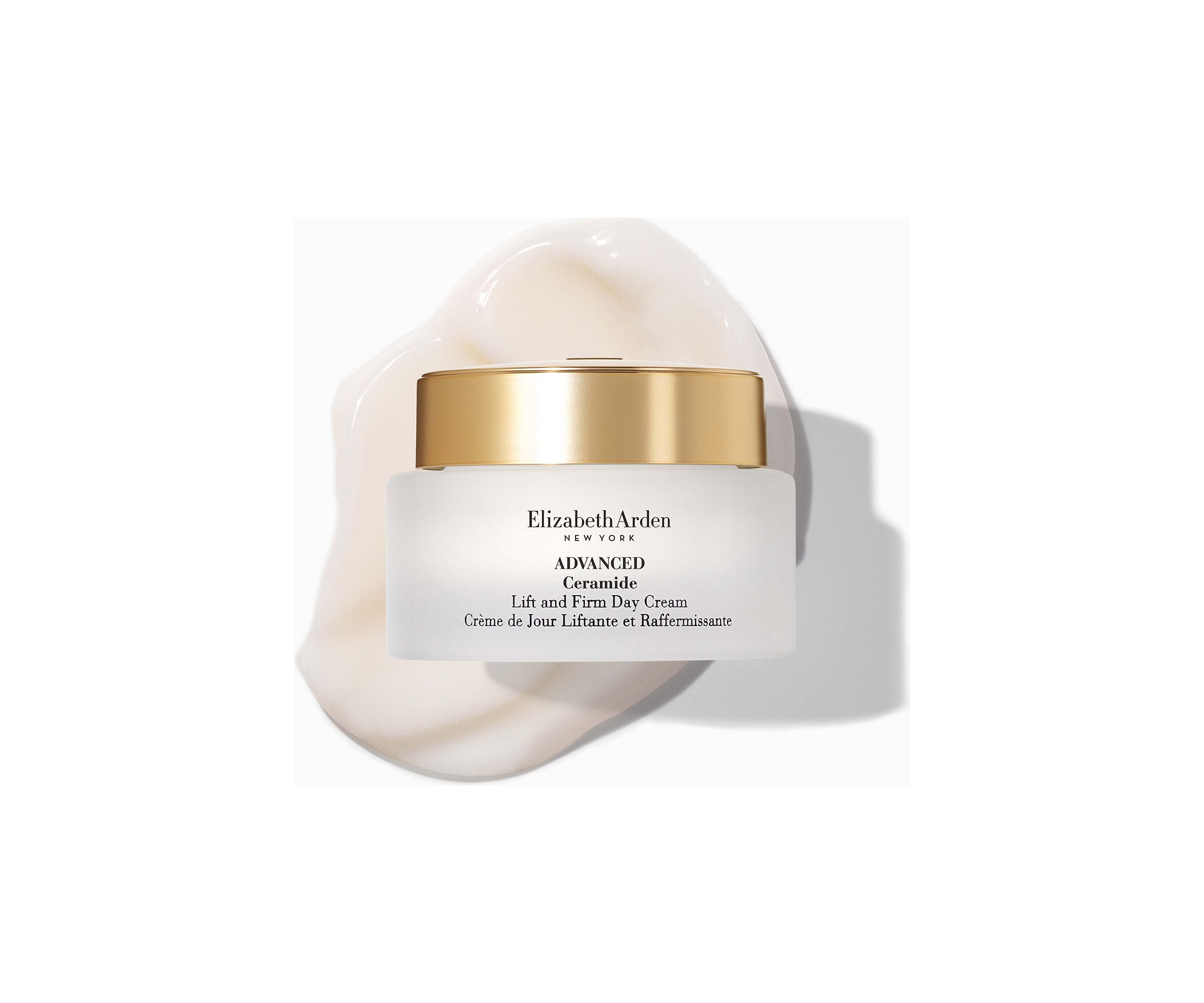 Advanced Ceramide Lift and Firm Day Cream