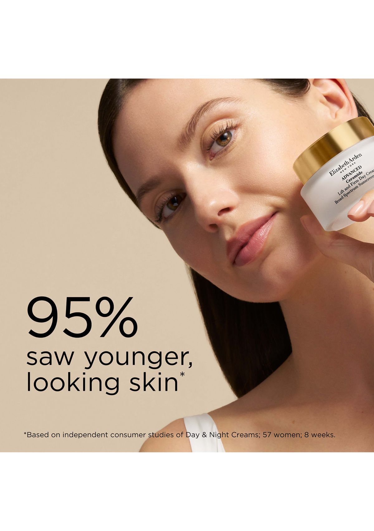 Advanced Ceramide Lift and Firm Day Cream