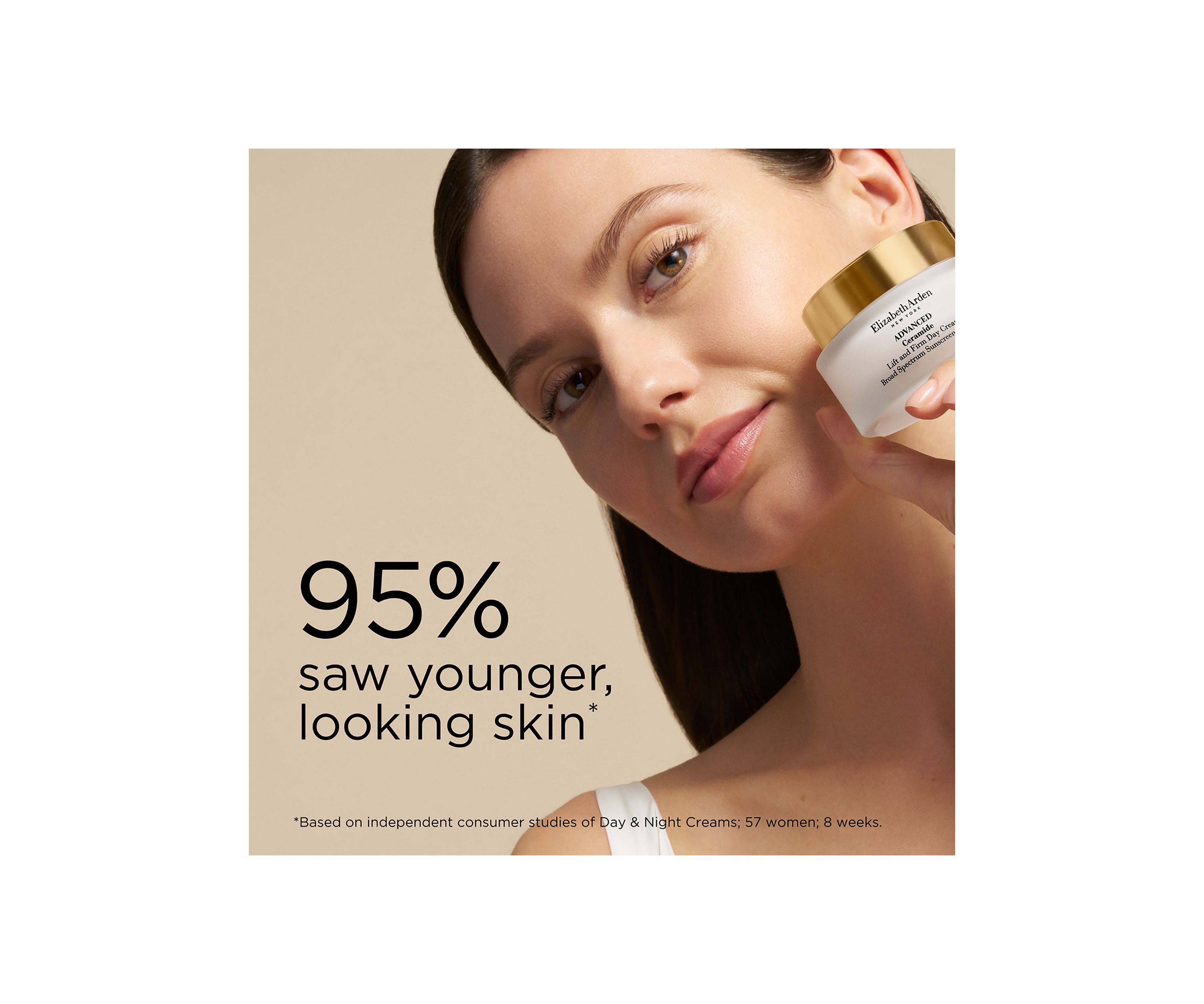 Advanced Ceramide Lift and Firm Day Cream