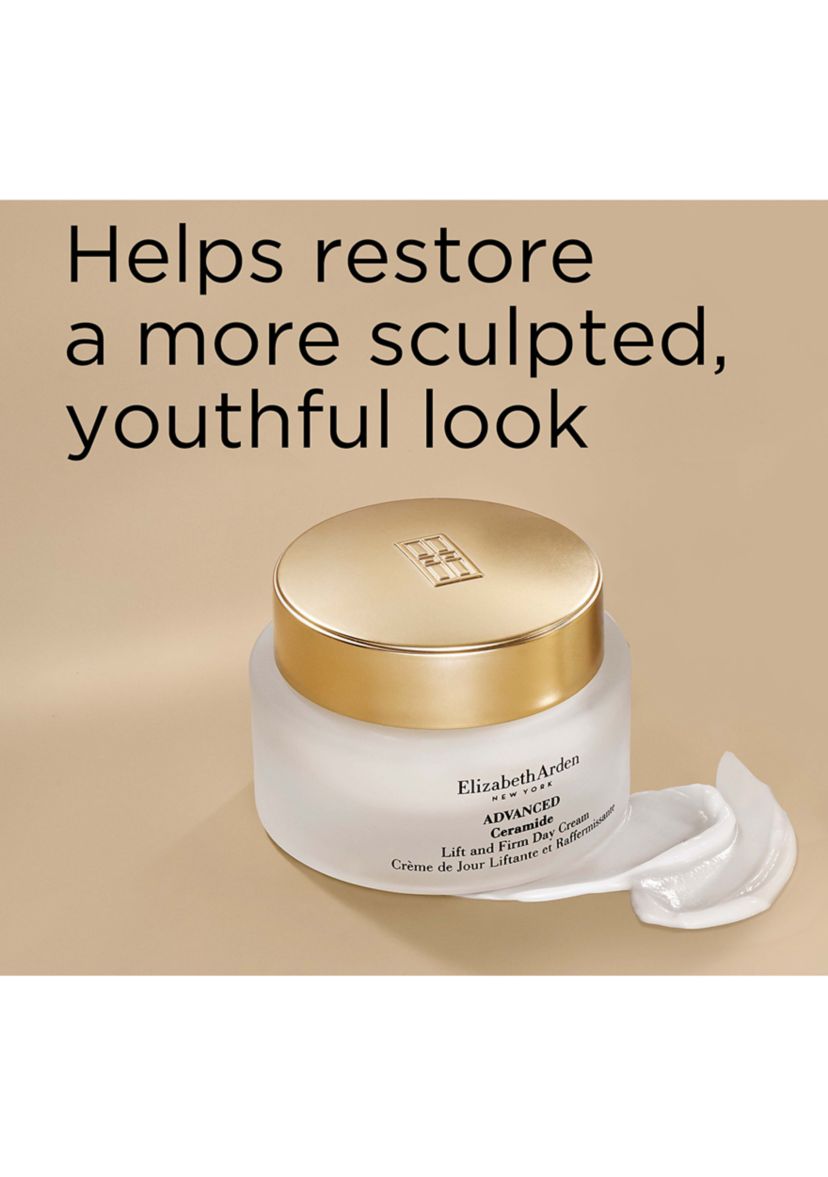 Advanced Ceramide Lift and Firm Day Cream