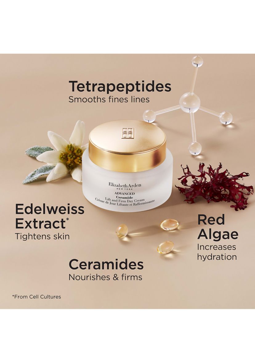 Advanced Ceramide Lift and Firm Day Cream