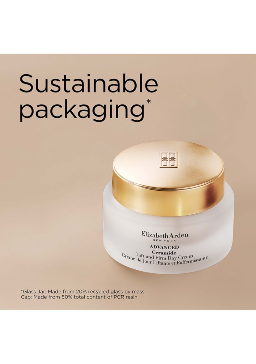 Advanced Ceramide Lift and Firm Day Cream