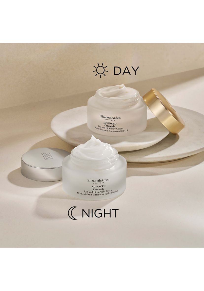 Advanced Ceramide Lift and Firm Day Cream