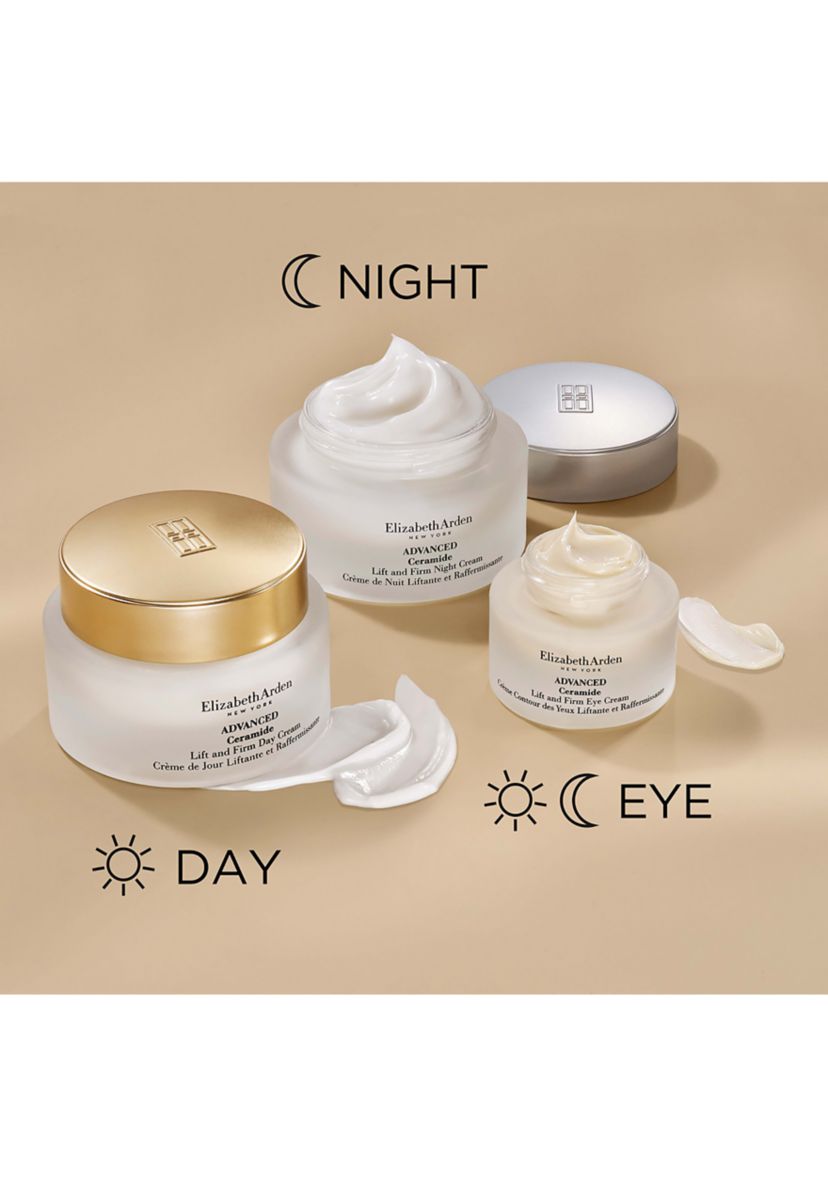 Advanced Ceramide Lift and Firm Day Cream