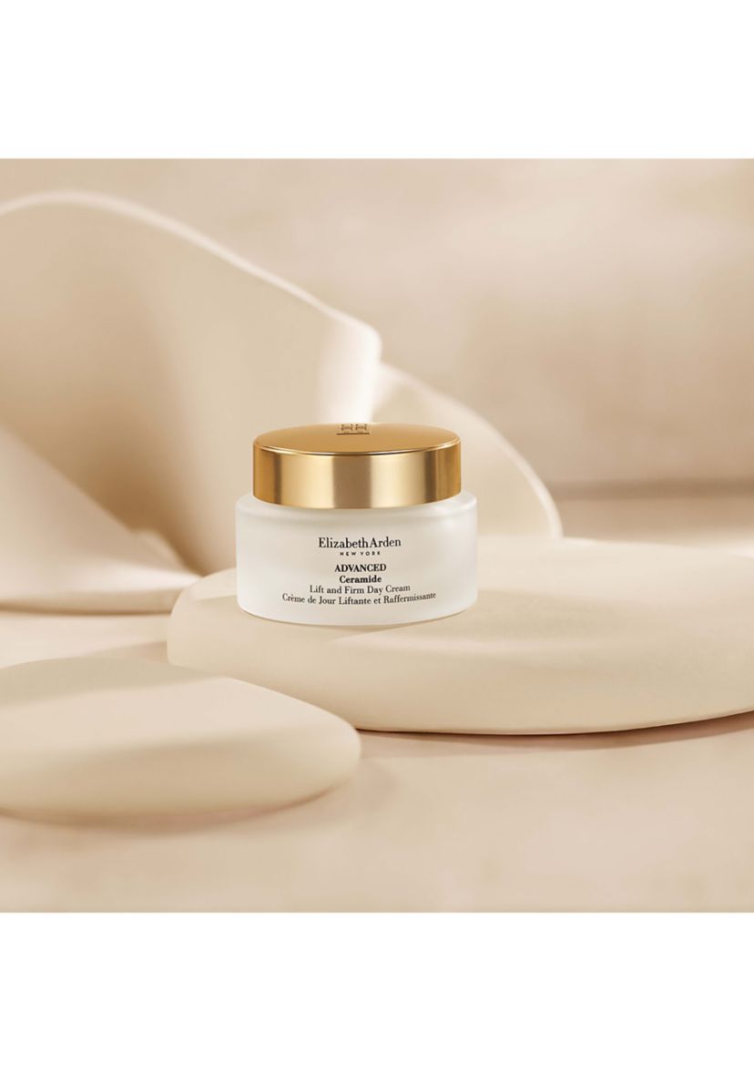 Advanced Ceramide Lift and Firm Day Cream