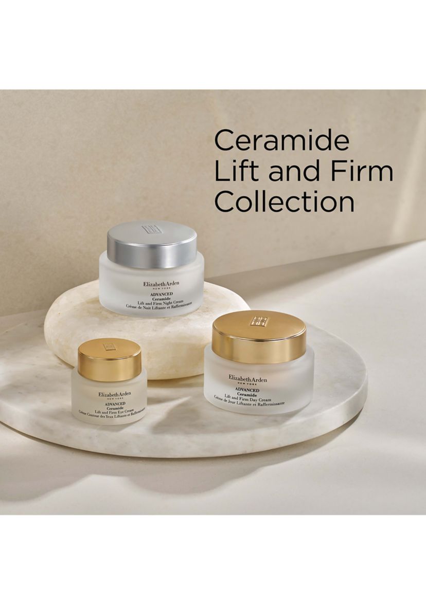 Advanced Ceramide Lift and Firm Day Cream