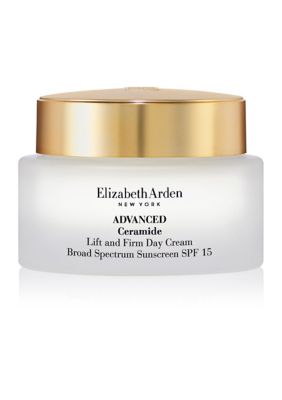 Elizabeth Arden Advanced Ceramide Lift And Firm Day Cream Spf 15, 1.7 Oz -  0085805410957