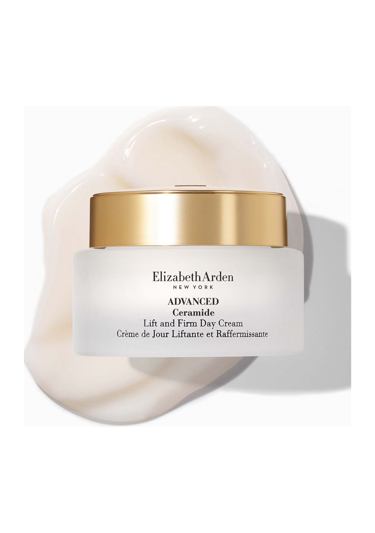 Advanced Ceramide Lift & Firm Moisturizing Day Cream SPF 15