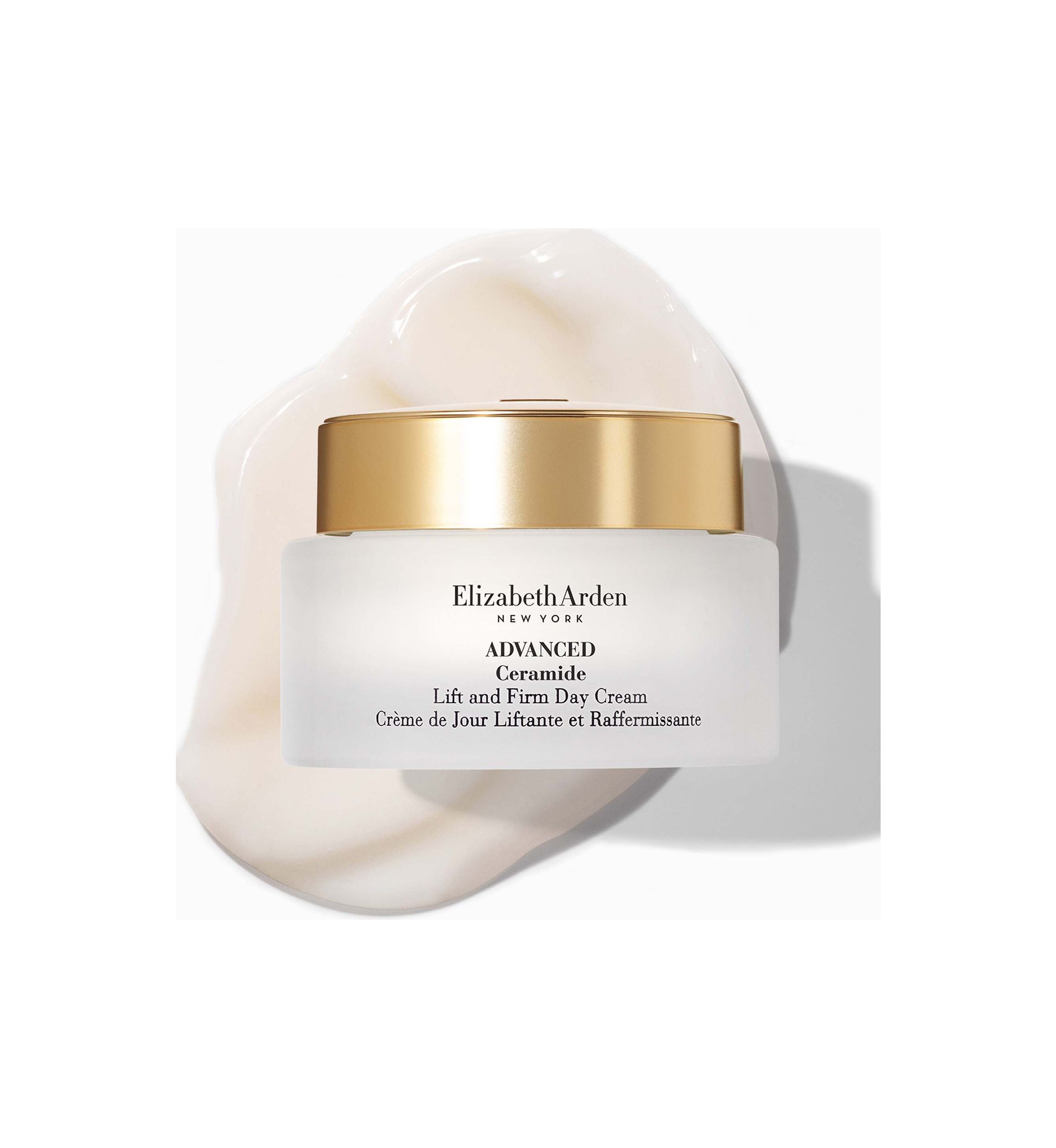 Advanced Ceramide Lift & Firm Moisturizing Day Cream SPF 15