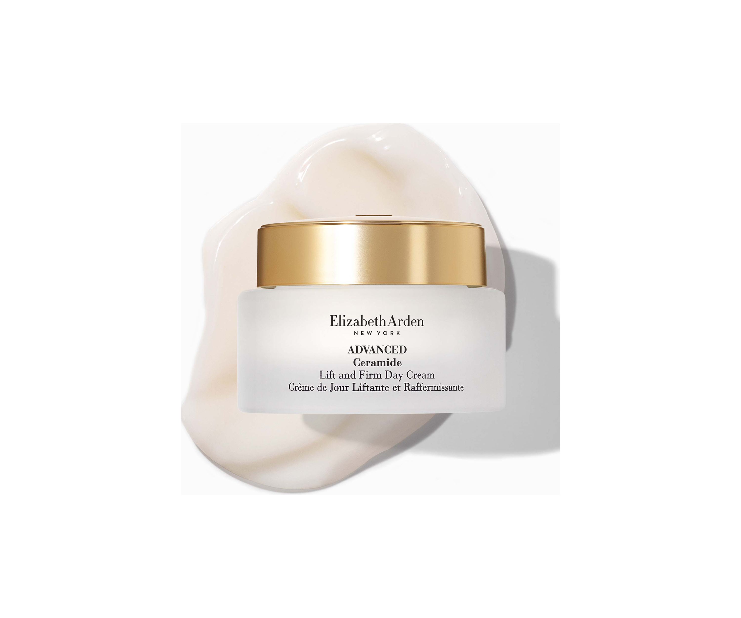 Advanced Ceramide Lift & Firm Moisturizing Day Cream SPF 15