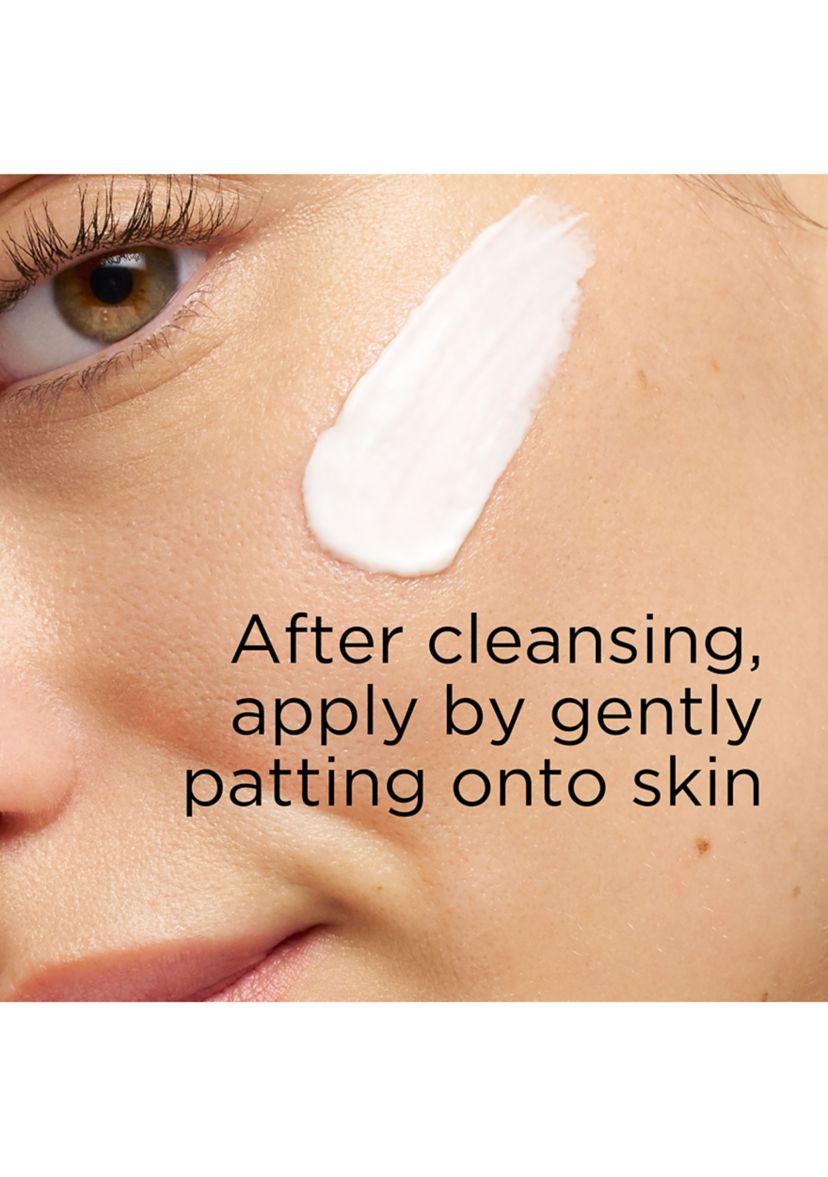 Advanced Ceramide Lift & Firm Moisturizing Day Cream SPF 15