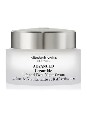 Elizabeth Arden Advanced Ceramide Lift and Firm Night Cream