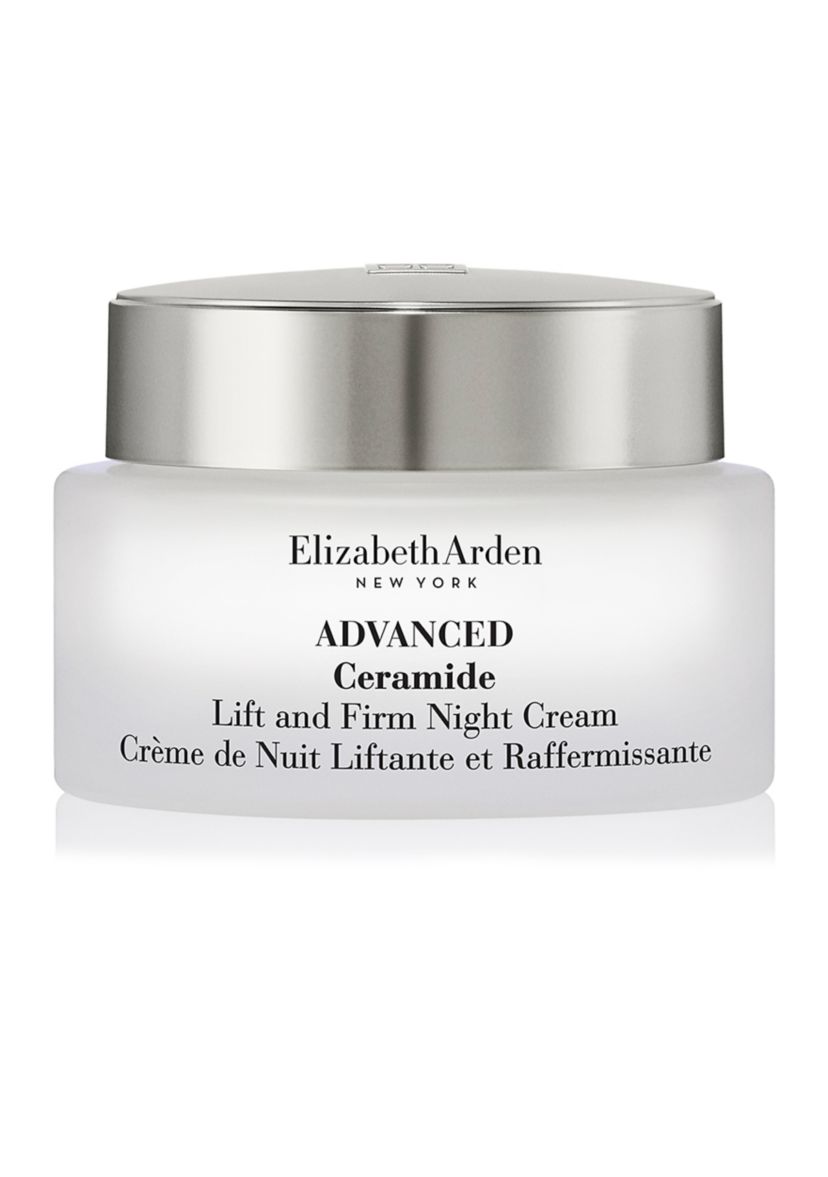 Advanced Ceramide Lift and Firm Night Cream