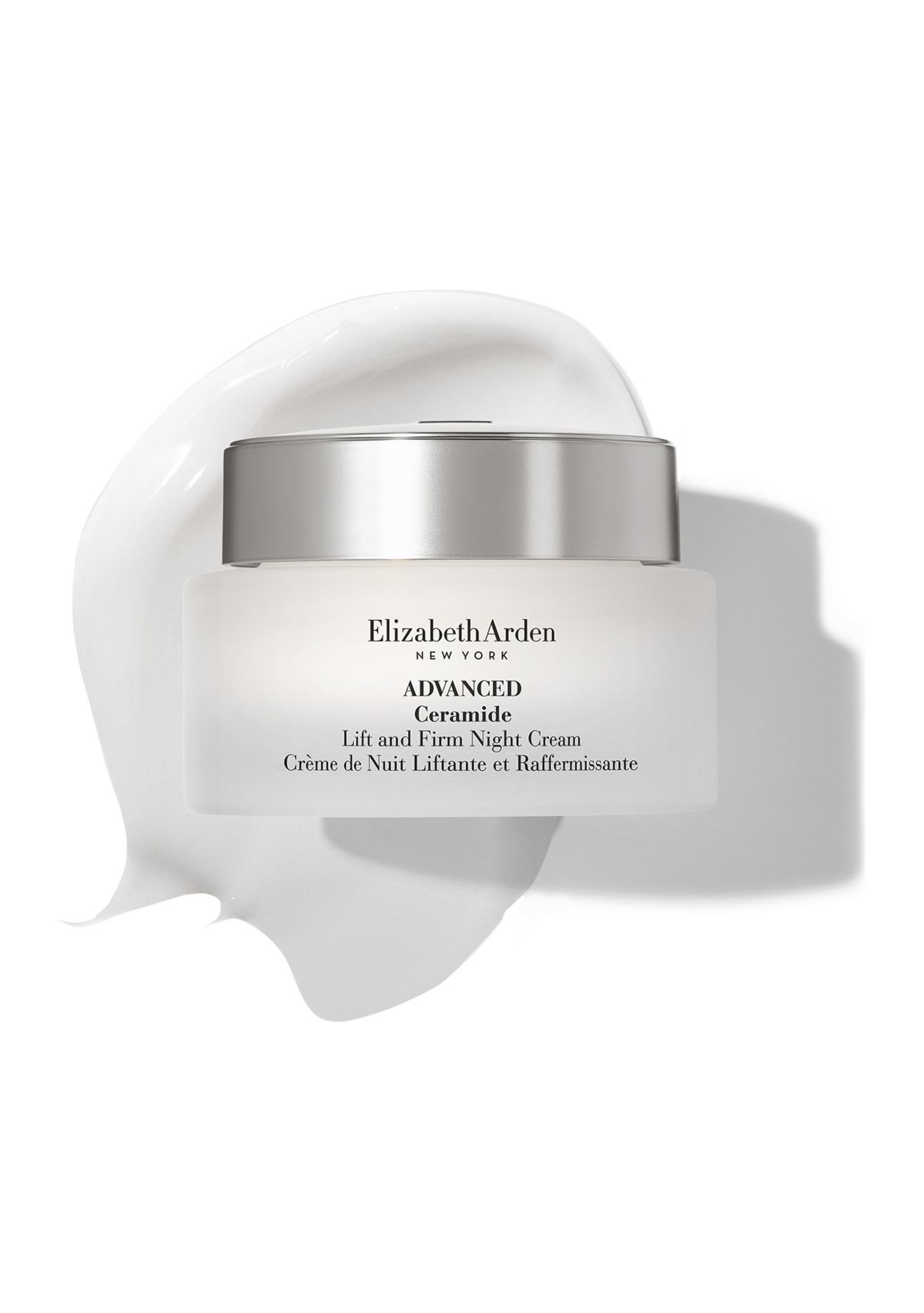 Advanced Ceramide Lift and Firm Night Cream