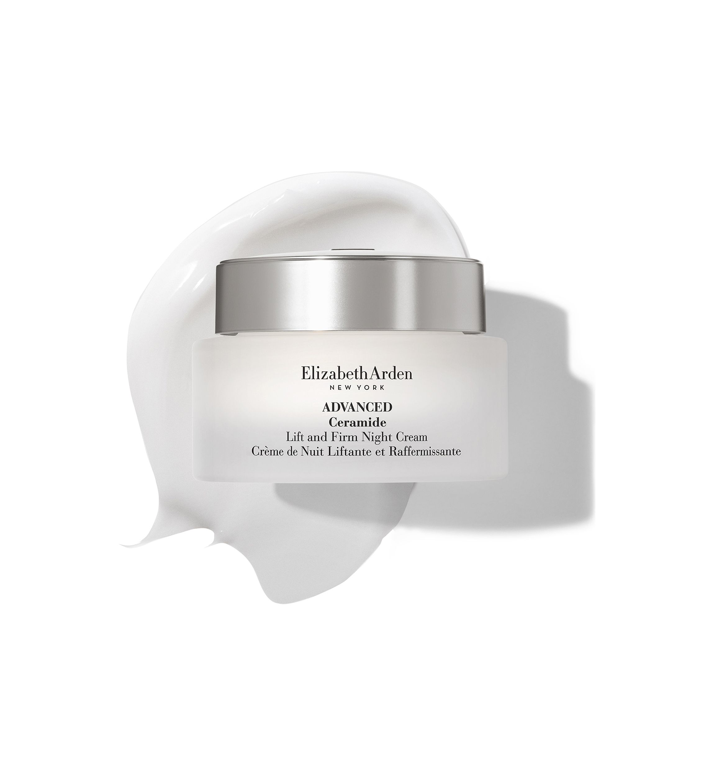 Advanced Ceramide Lift and Firm Night Cream