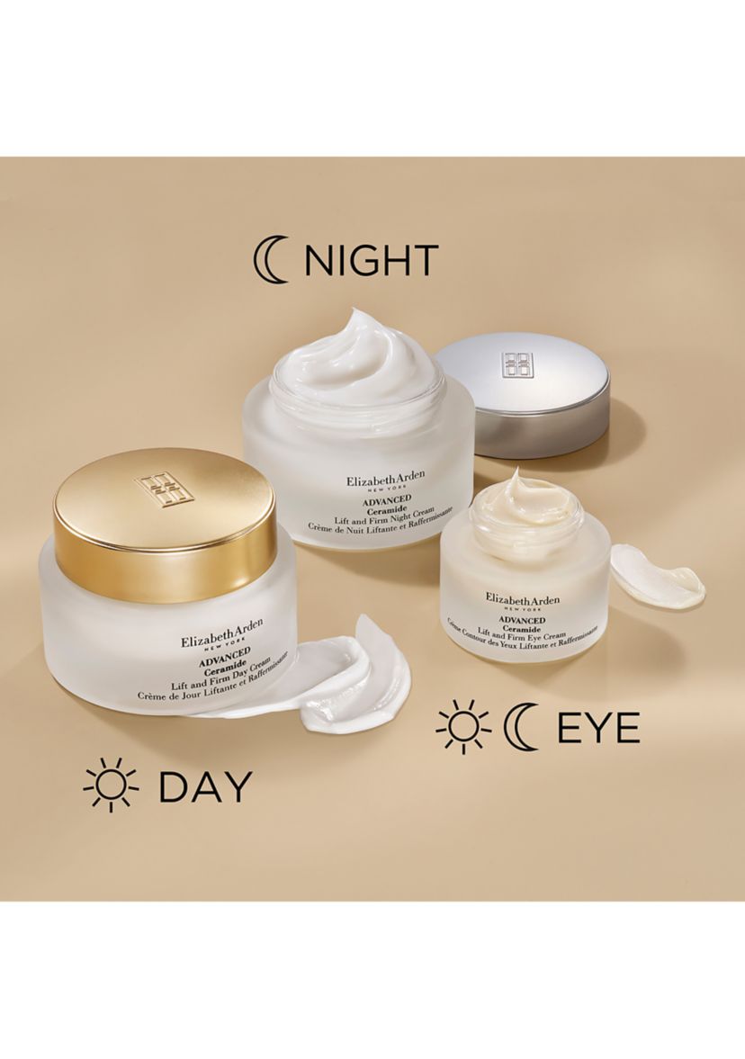 Advanced Ceramide Lift and Firm Night Cream