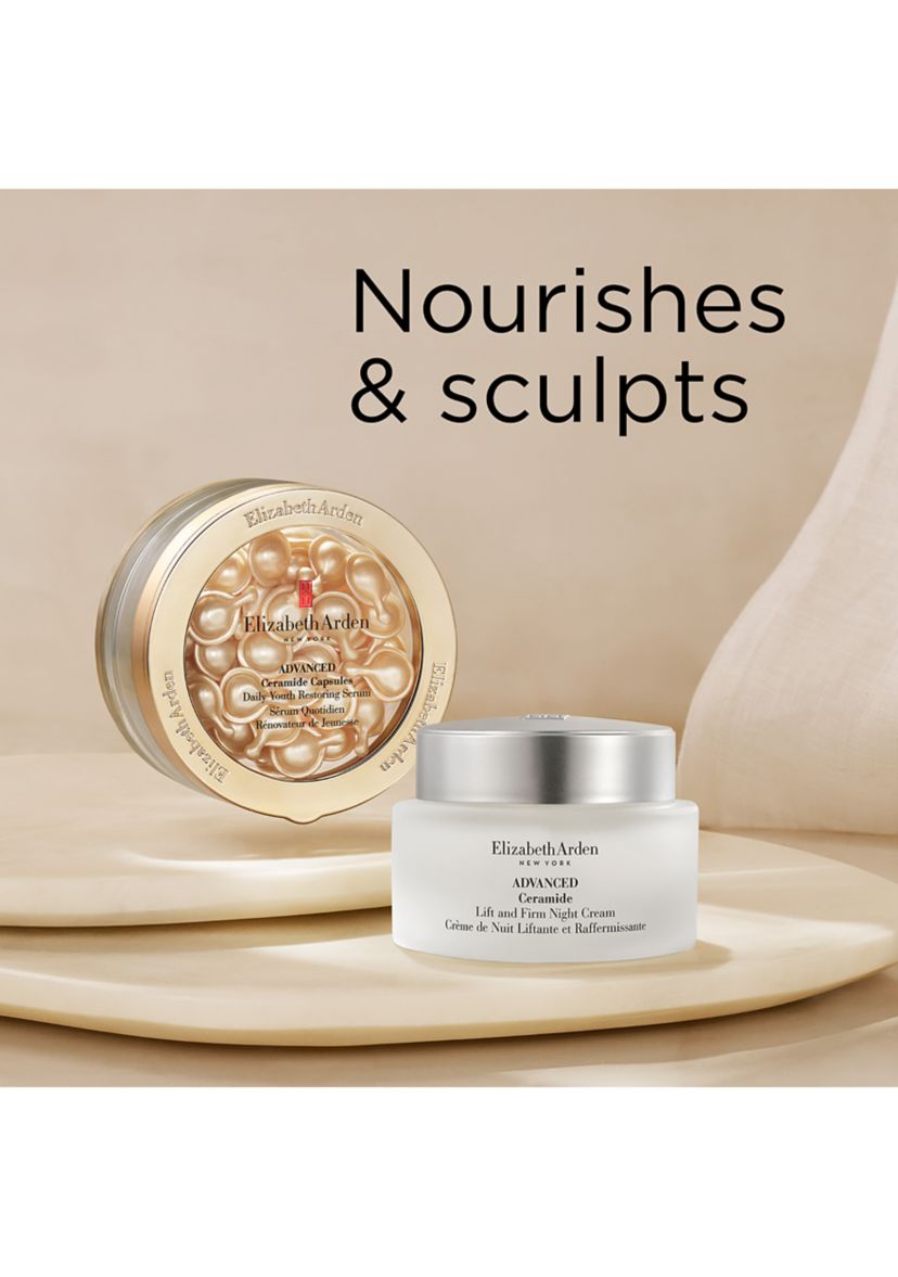 Advanced Ceramide Lift and Firm Night Cream