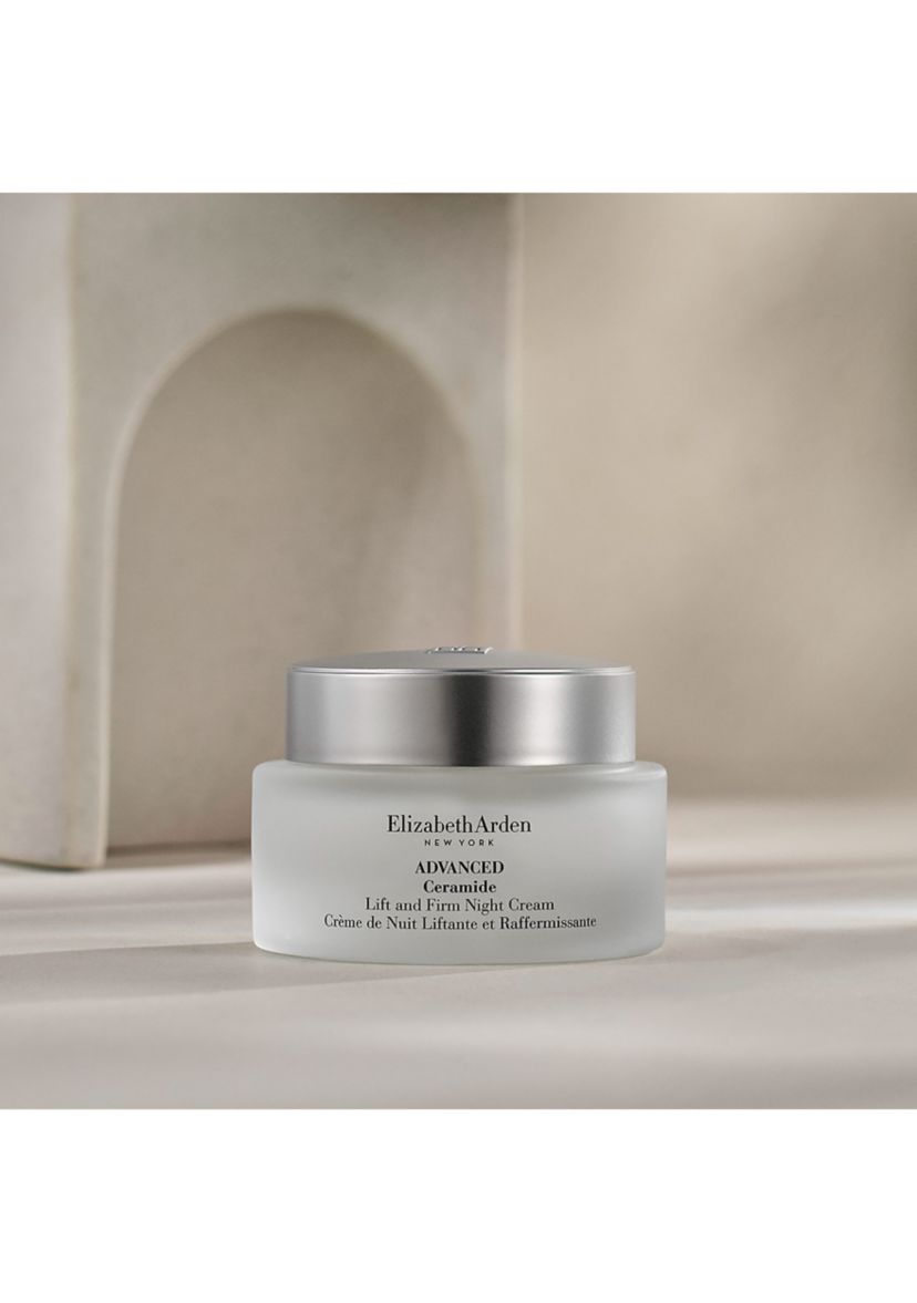 Advanced Ceramide Lift and Firm Night Cream