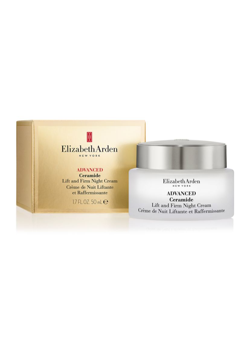 Advanced Ceramide Lift and Firm Night Cream
