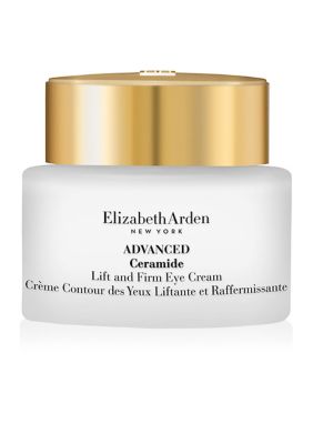Elizabeth Arden Advanced Ceramide Lift And Firm Hydrating Eye Cream, 15Ml