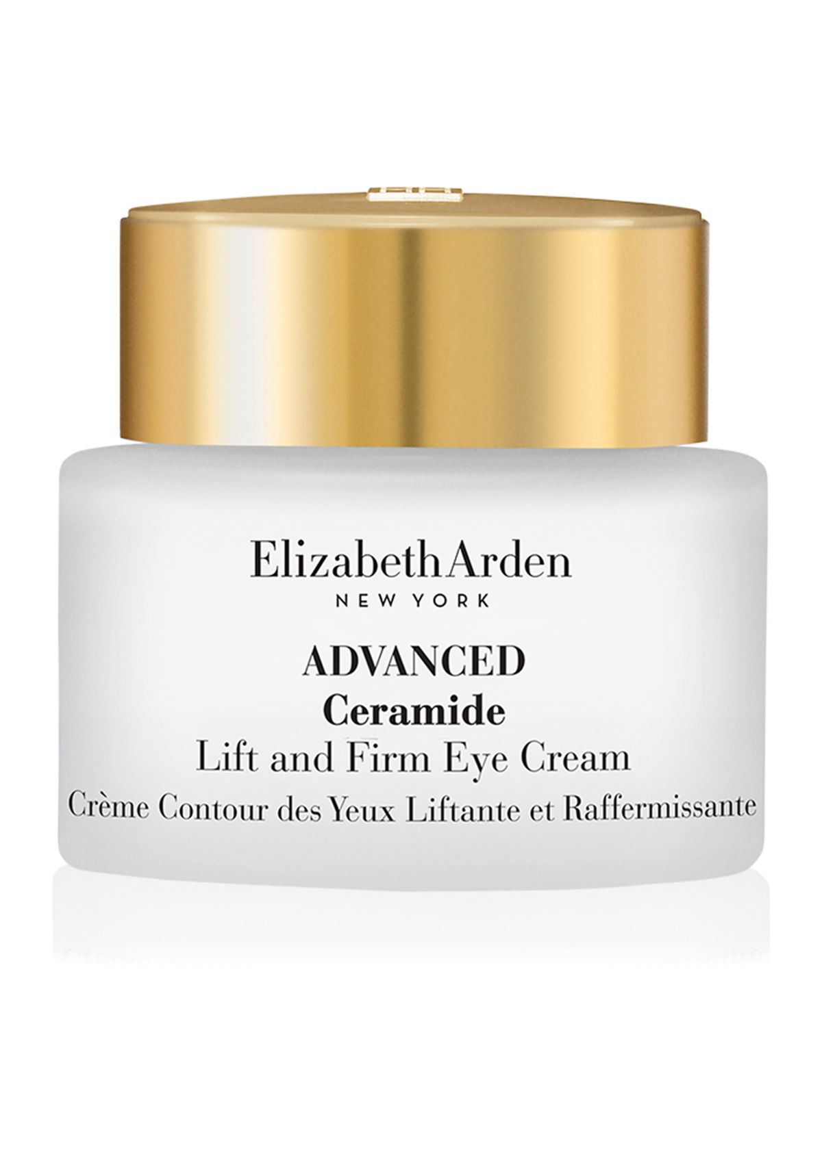 Advanced Ceramide Lift and Firm Hydrating Eye Cream, 15ml