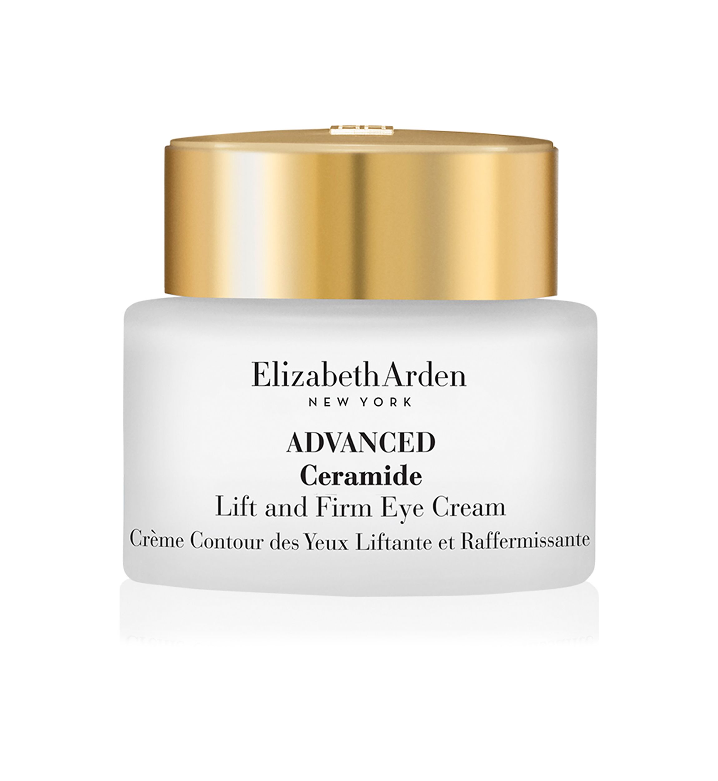 Advanced Ceramide Lift and Firm Hydrating Eye Cream, 15ml