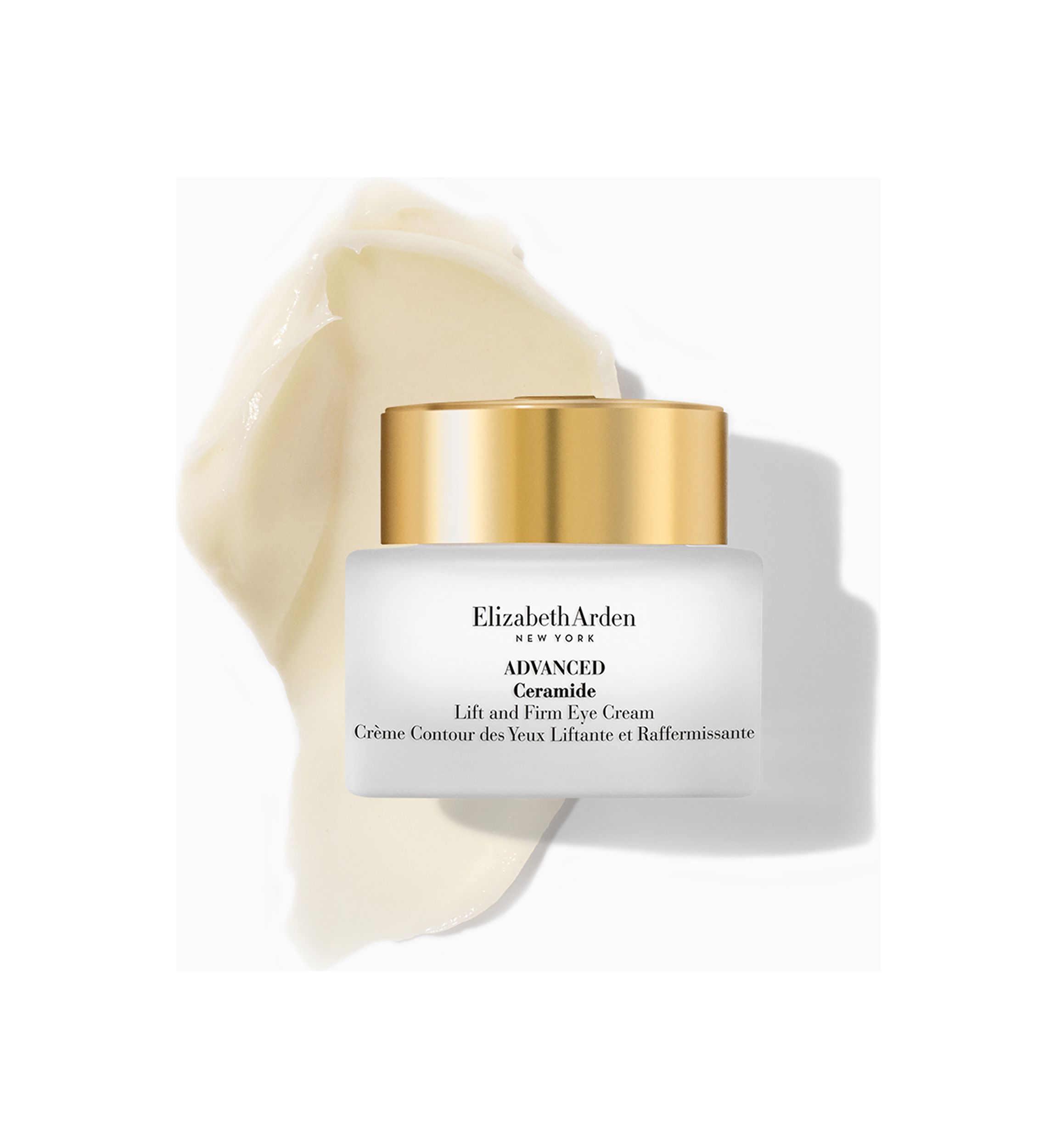 Advanced Ceramide Lift and Firm Hydrating Eye Cream, 15ml
