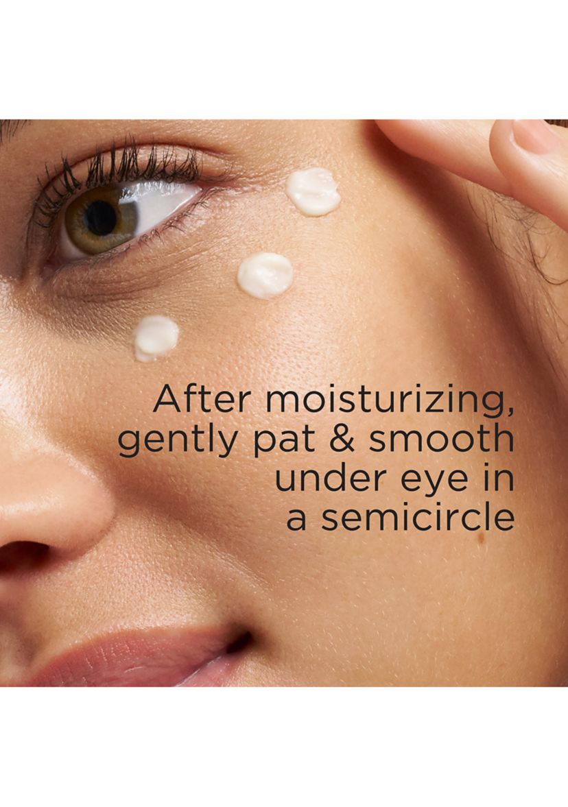 Advanced Ceramide Lift and Firm Hydrating Eye Cream, 15ml