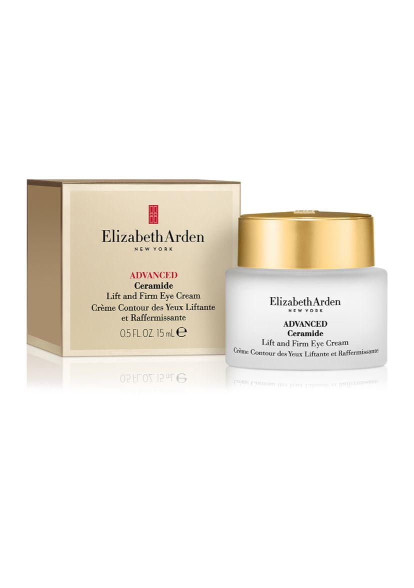 Advanced Ceramide Lift and Firm Hydrating Eye Cream, 15ml