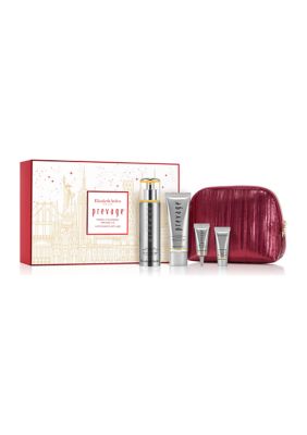 Elizabeth Arden Power In Numbers Prevage 2.0 4 Piece Skincare Gift Set -  0085805523879