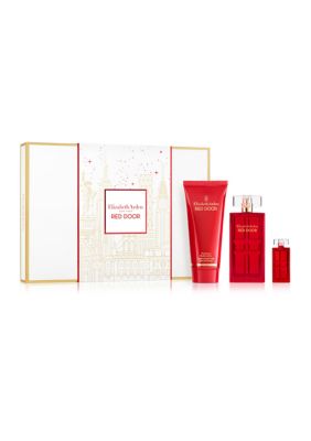 Elizabeth Arden Red Door 3 Piece Fragrance Gift Set | belk