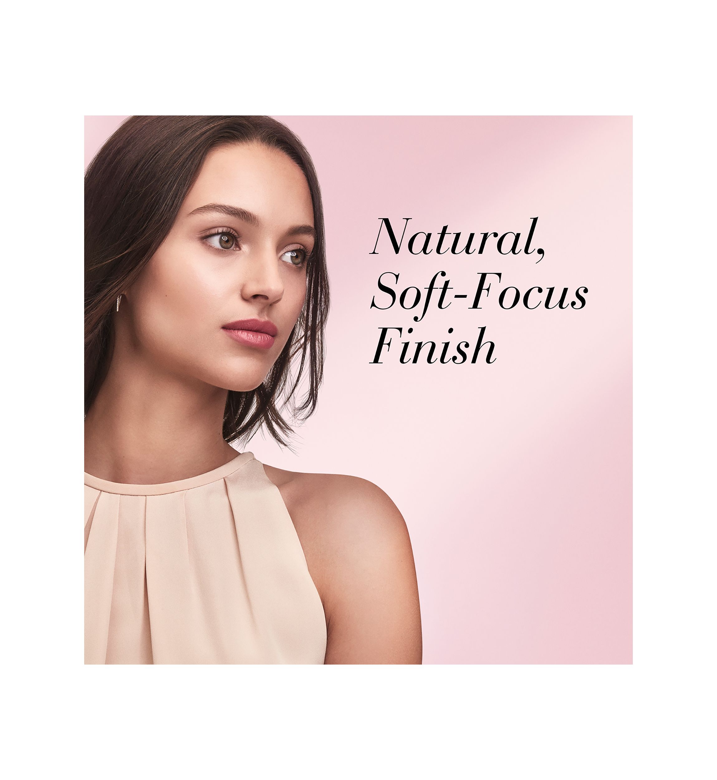Flawless Finish Skincaring Pressed Powder