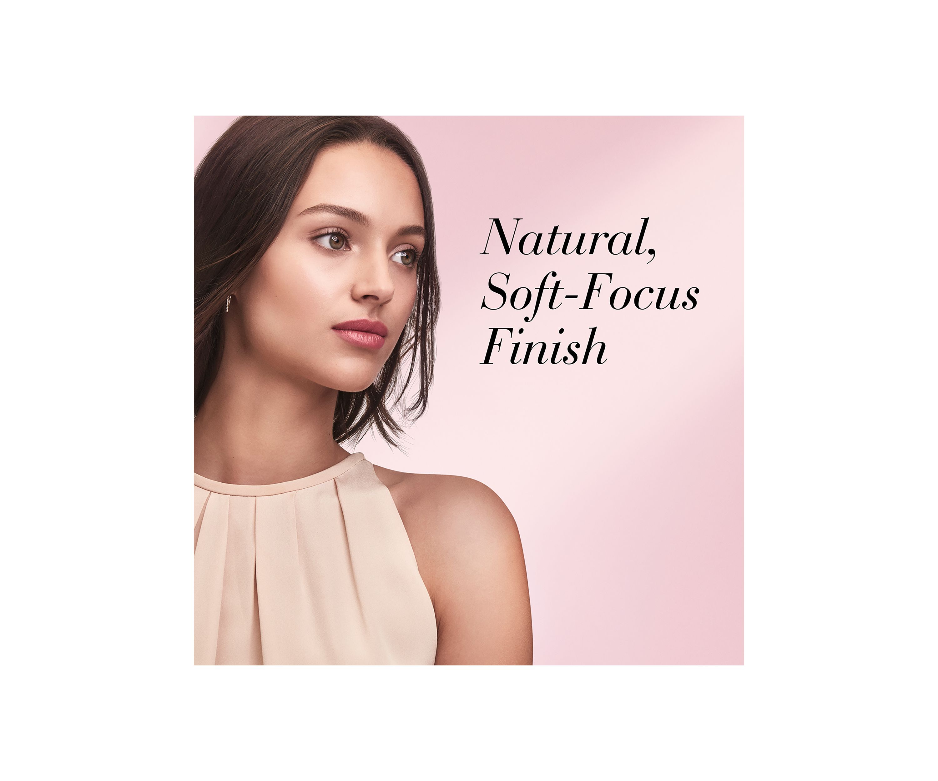 Flawless Finish Skincaring Pressed Powder