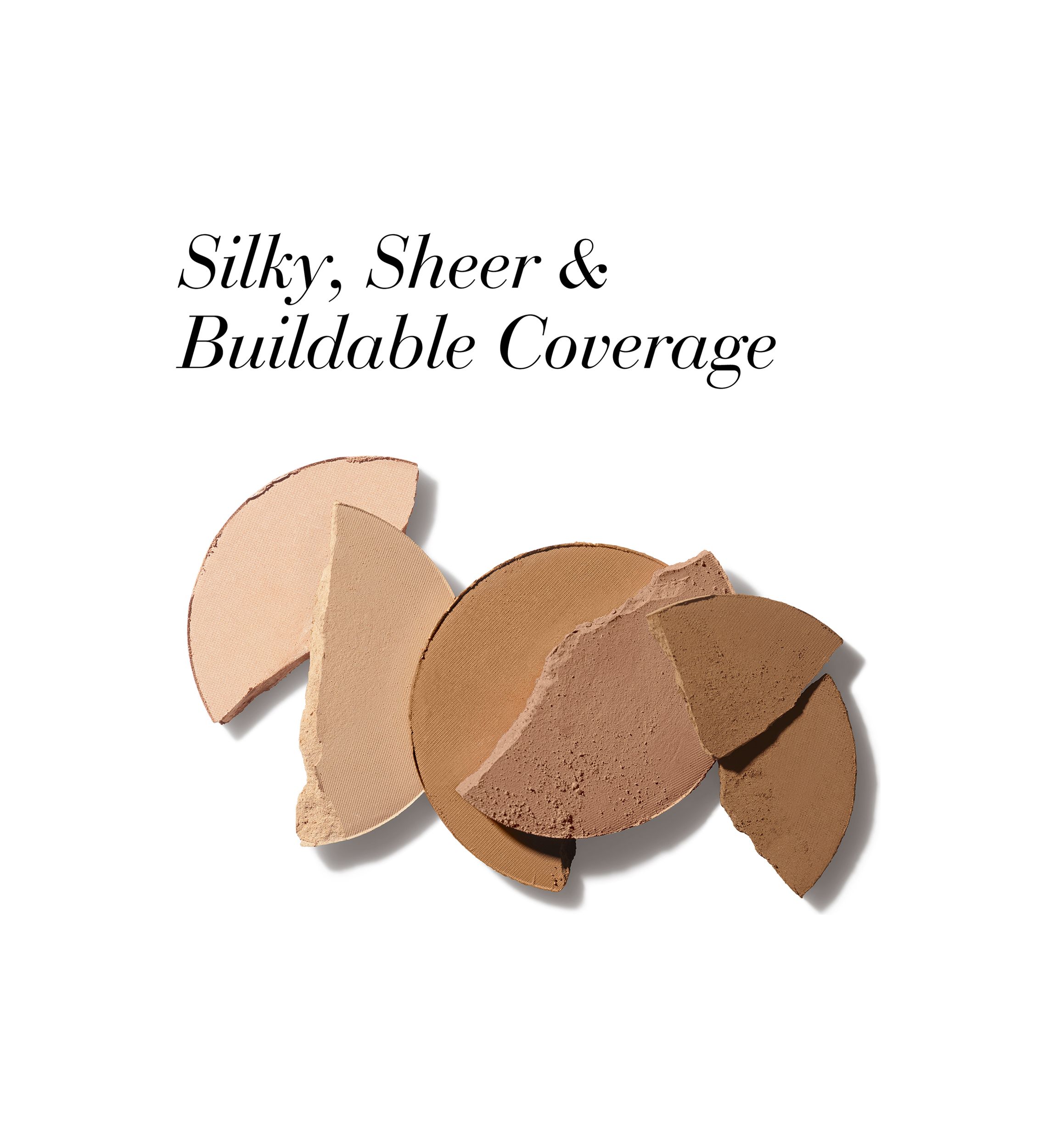 Flawless Finish Skincaring Pressed Powder
