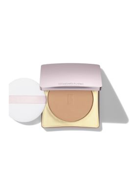 Elizabeth Arden Flawless Finish Skincaring Pressed Powder