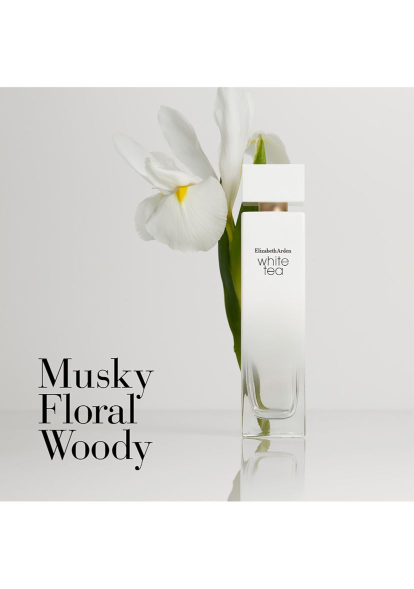 White Tea Fragrance Collection Mini Coffret