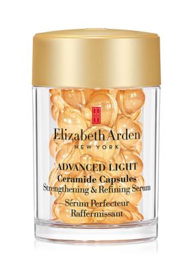 Elizabeth Arden Advanced Light Ceramide Capsules Strengthening & Refining Serum, 30 Capsules