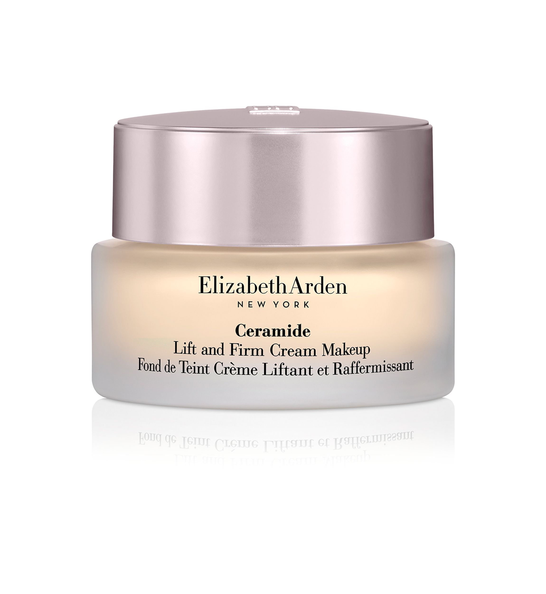 Ceramide Lift and Firm Cream Makeup 