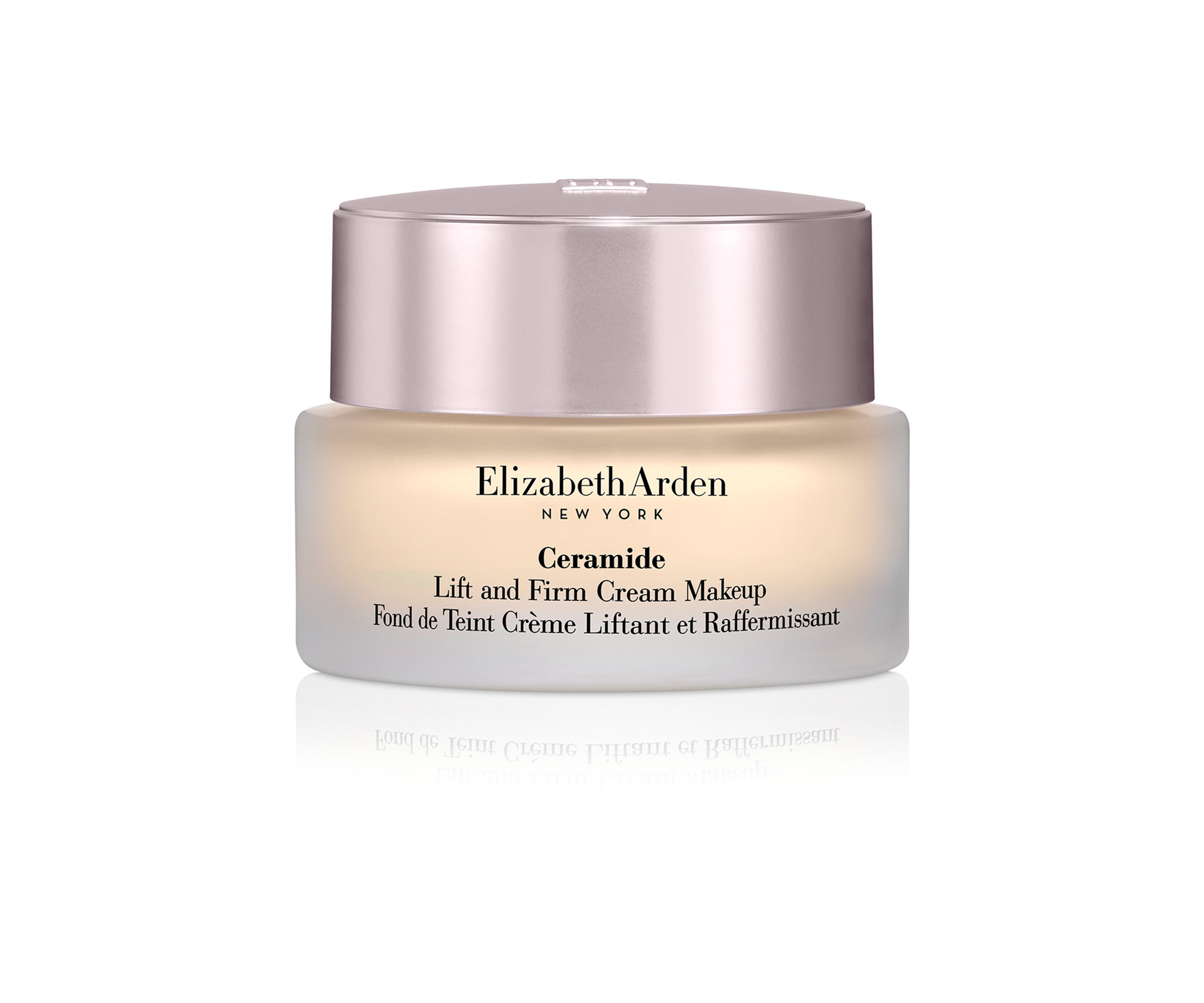 Ceramide Lift and Firm Cream Makeup 